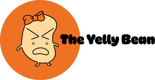 The Yelly Bean