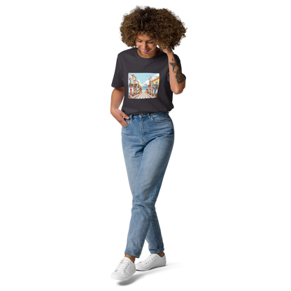 Canneto, Lipari T-shirt