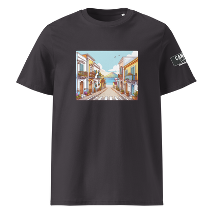 Canneto, Lipari T-shirt
