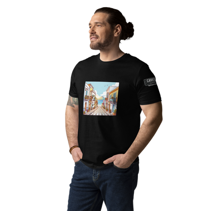 Canneto, Lipari T-shirt