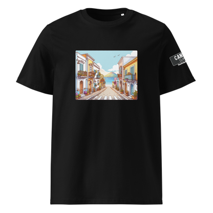 Canneto, Lipari T-shirt