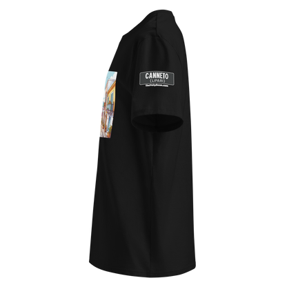 Canneto, Lipari T-shirt