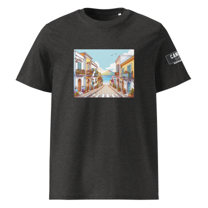 Canneto, Lipari T-shirt