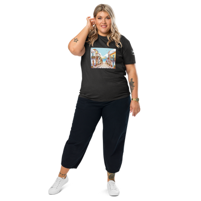 Canneto, Lipari T-shirt