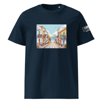 Canneto, Lipari T-shirt